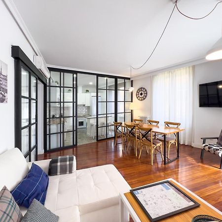 Callao Suites Мадрид Экстерьер фото
