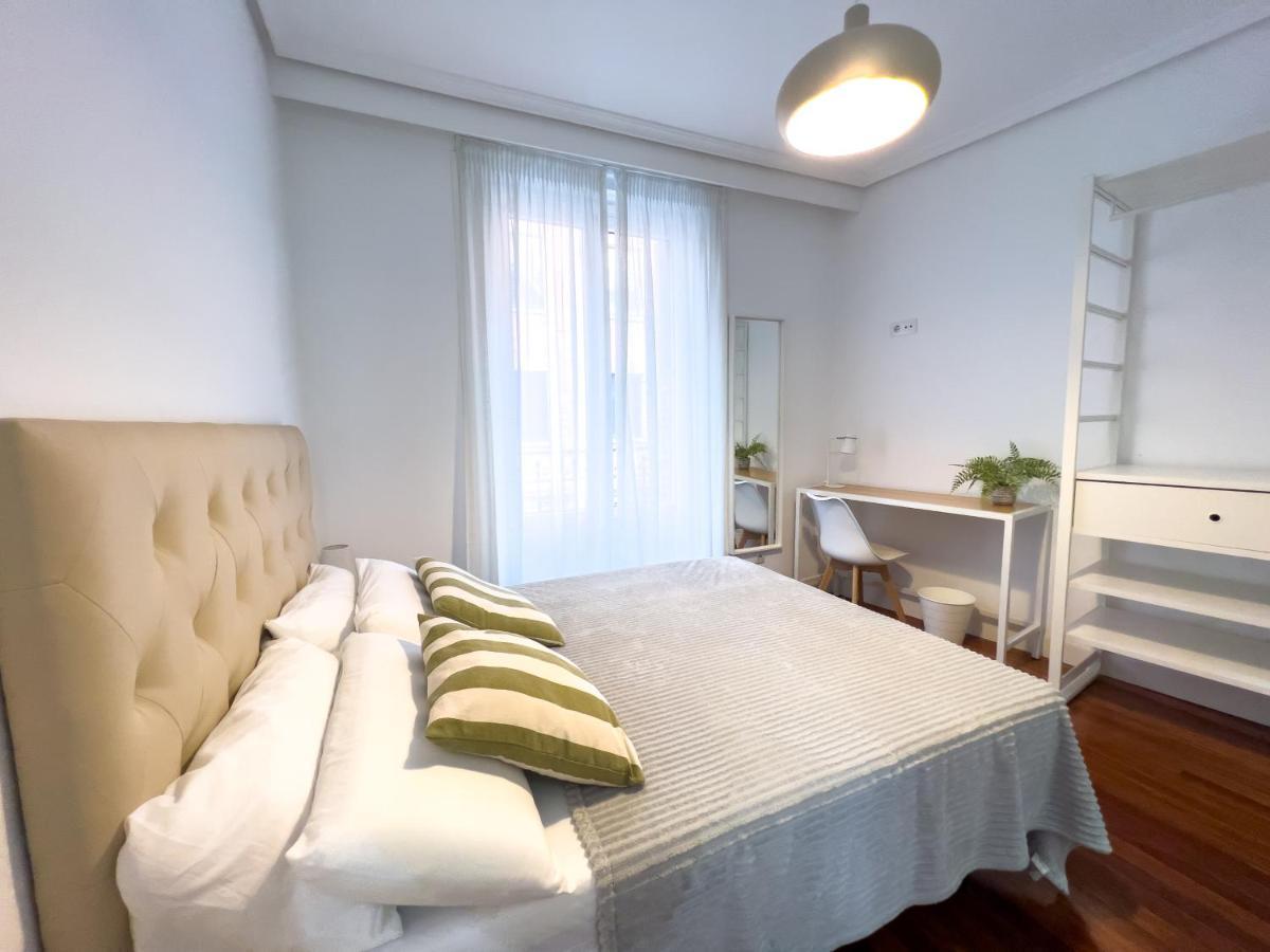 Callao Suites Мадрид Экстерьер фото