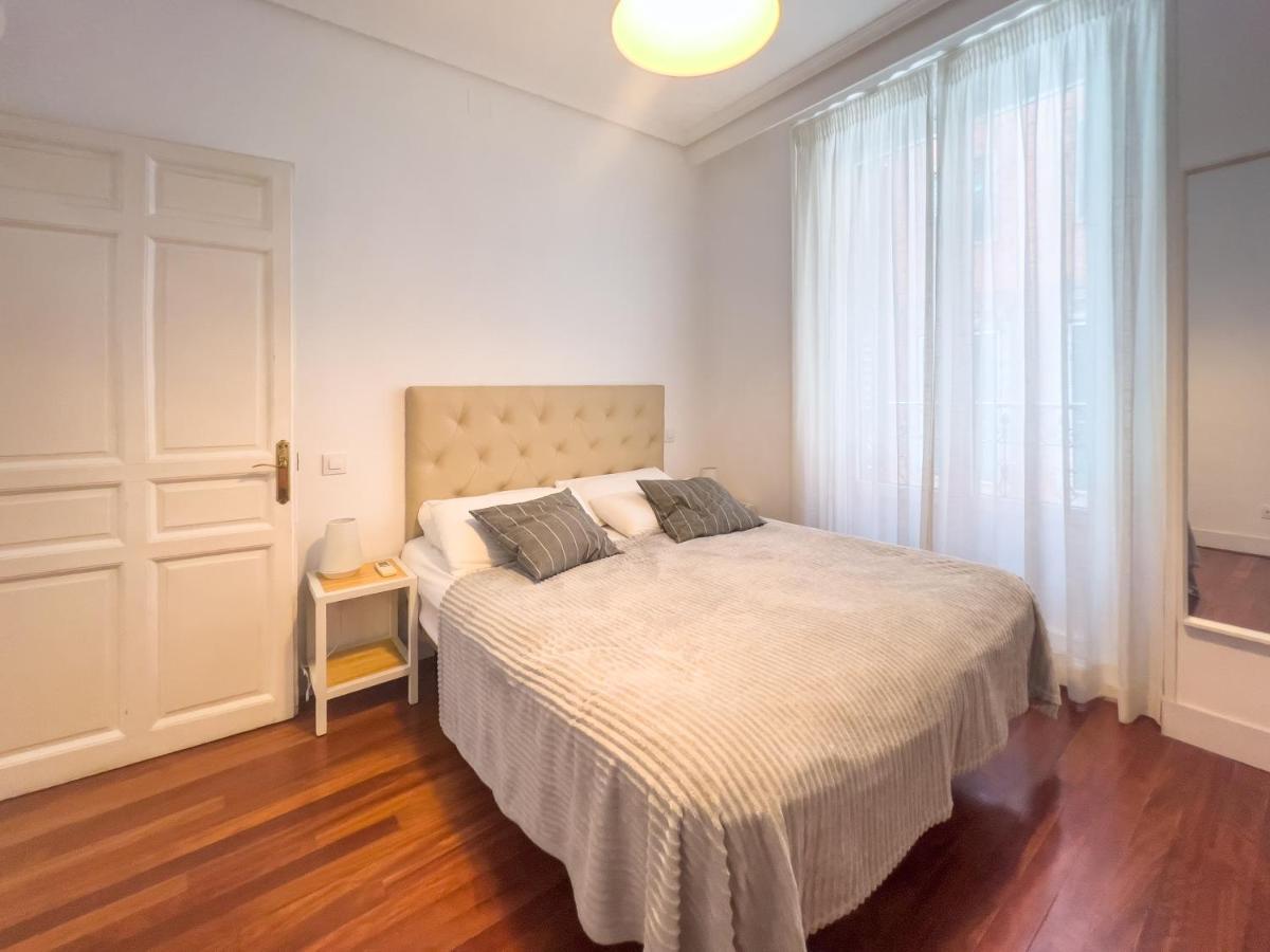 Callao Suites Мадрид Экстерьер фото
