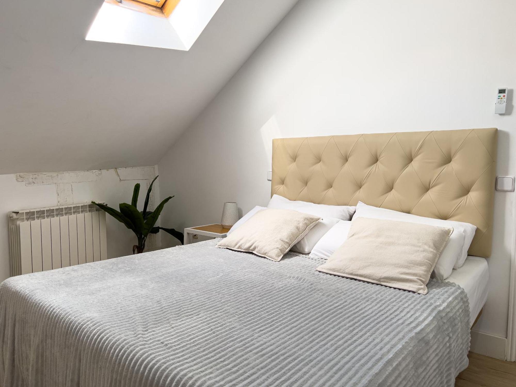 Callao Suites Мадрид Экстерьер фото