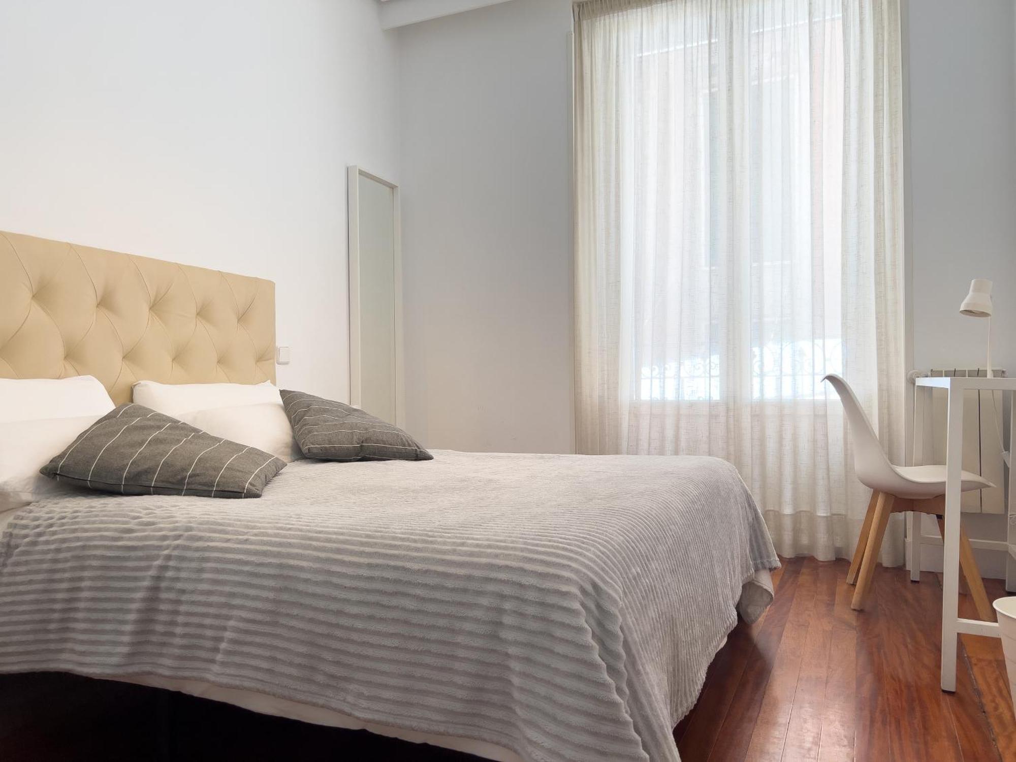 Callao Suites Мадрид Экстерьер фото