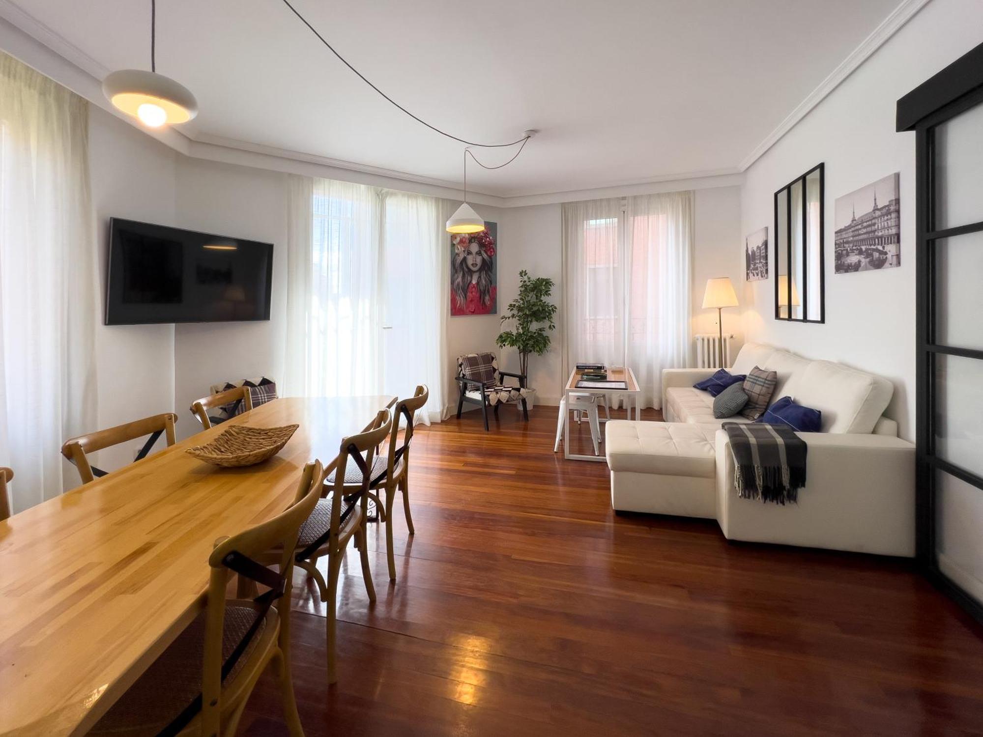Callao Suites Мадрид Экстерьер фото