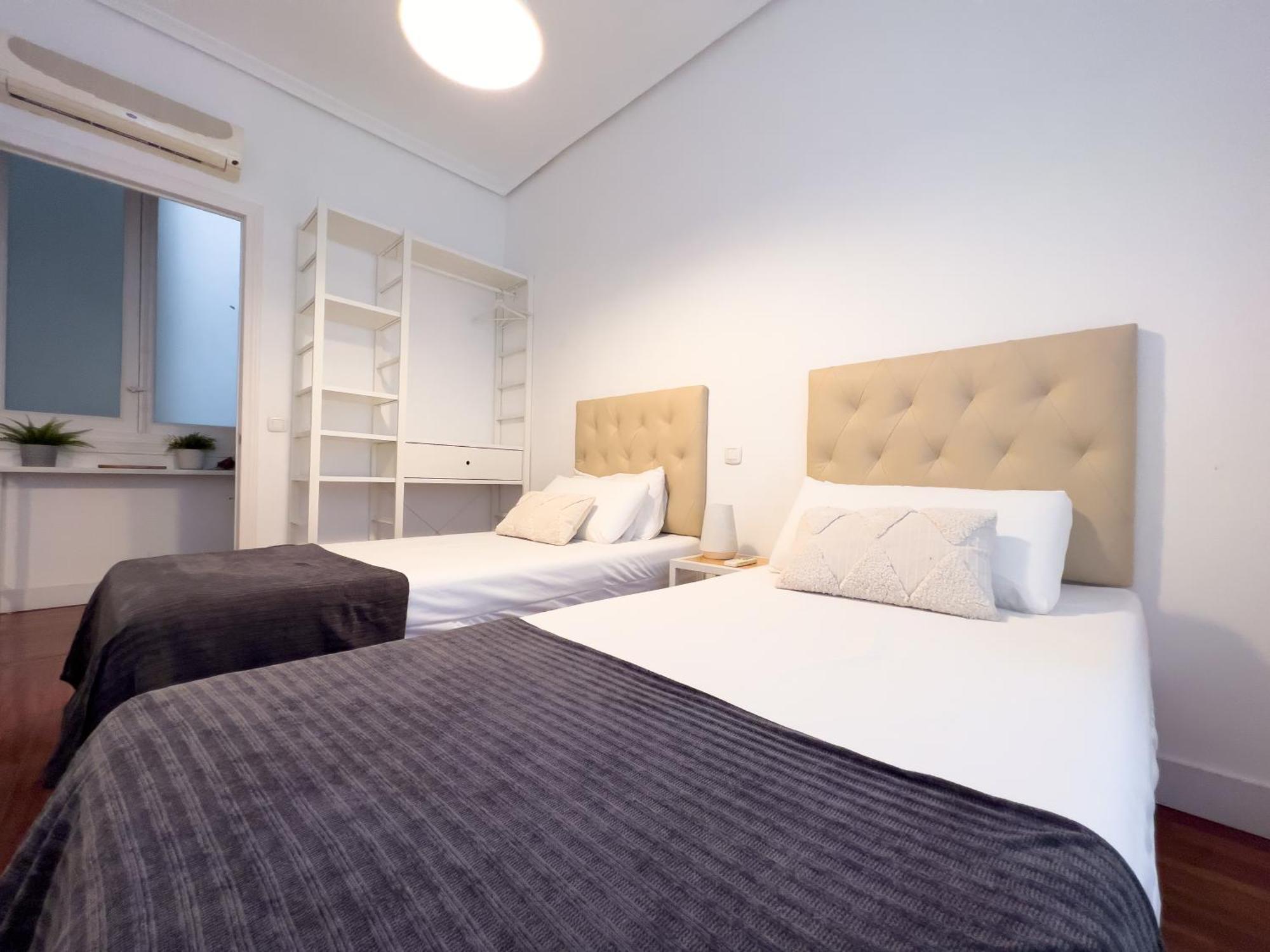 Callao Suites Мадрид Экстерьер фото