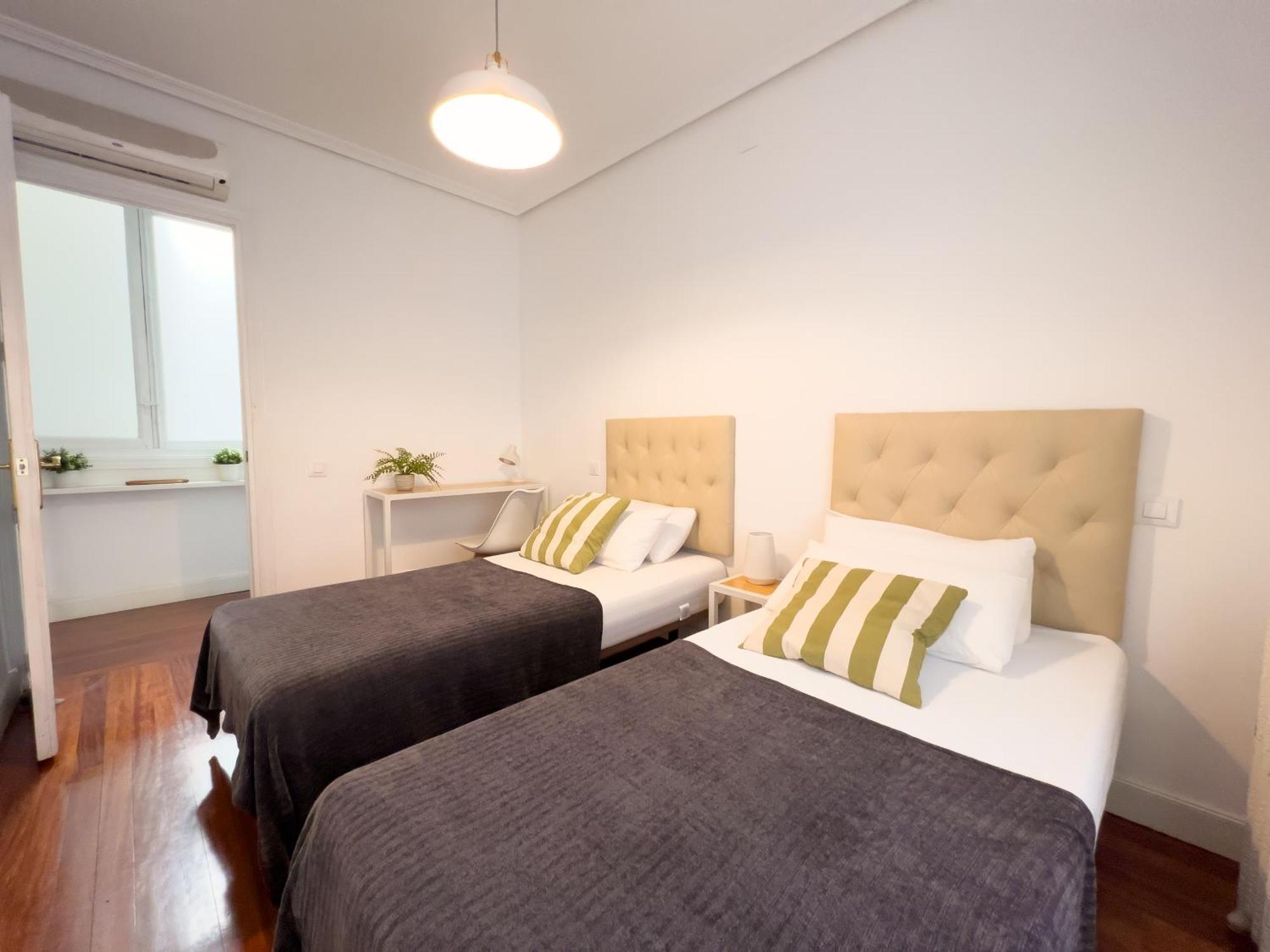 Callao Suites Мадрид Экстерьер фото