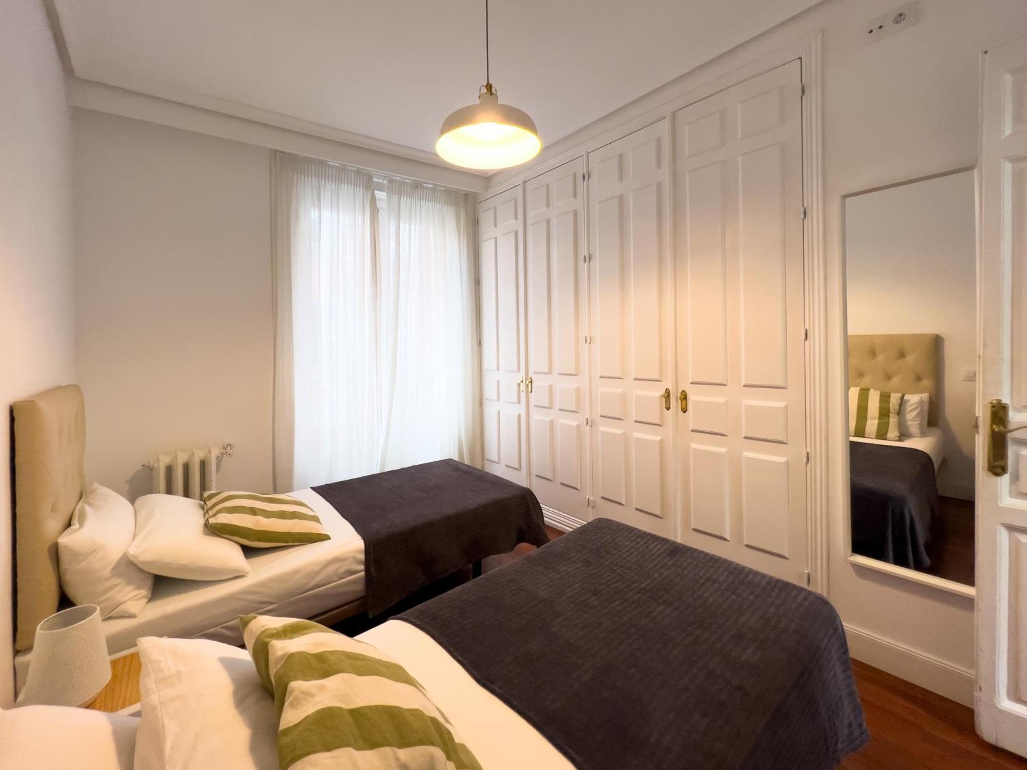 Callao Suites Мадрид Экстерьер фото