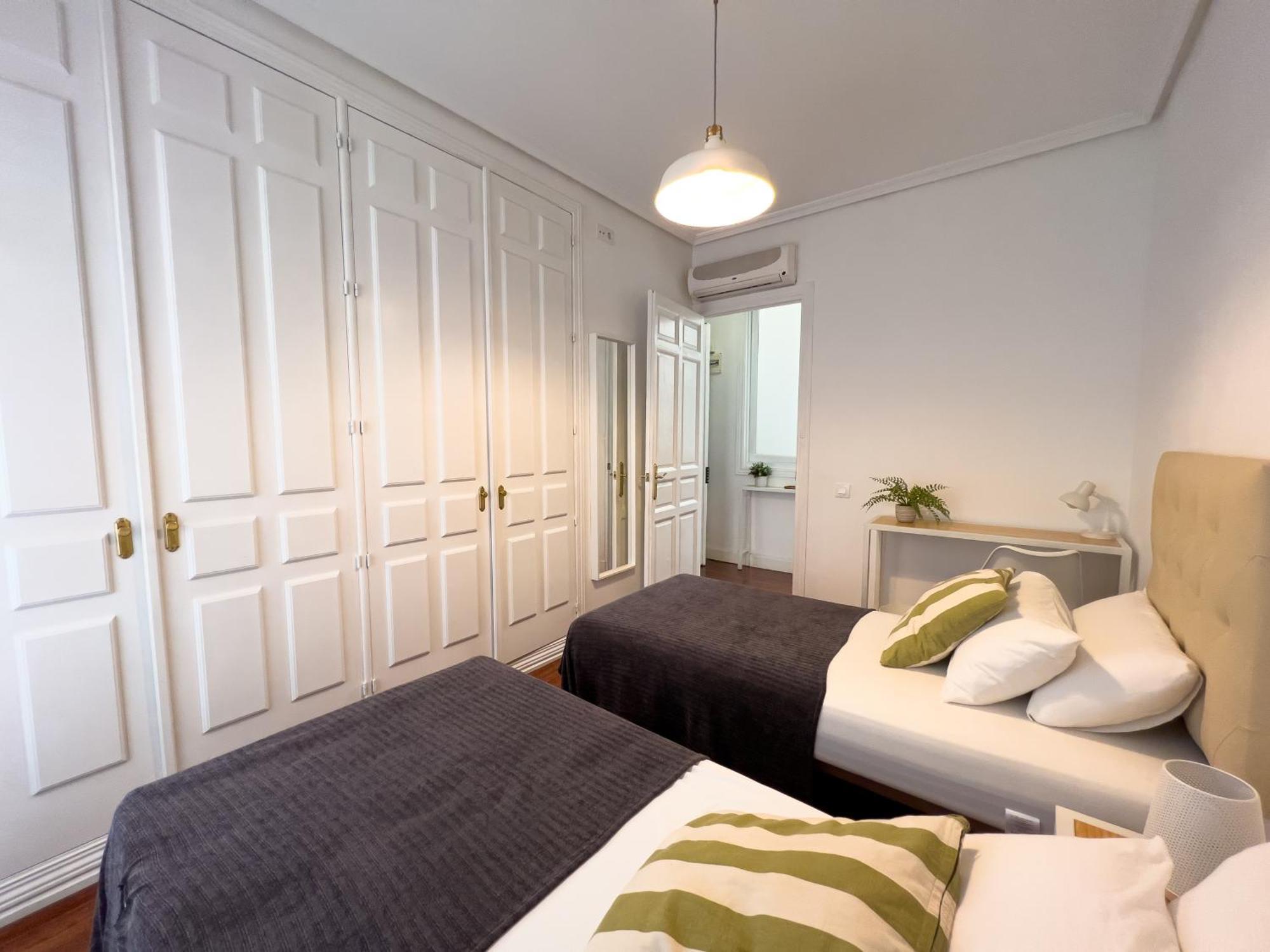 Callao Suites Мадрид Экстерьер фото