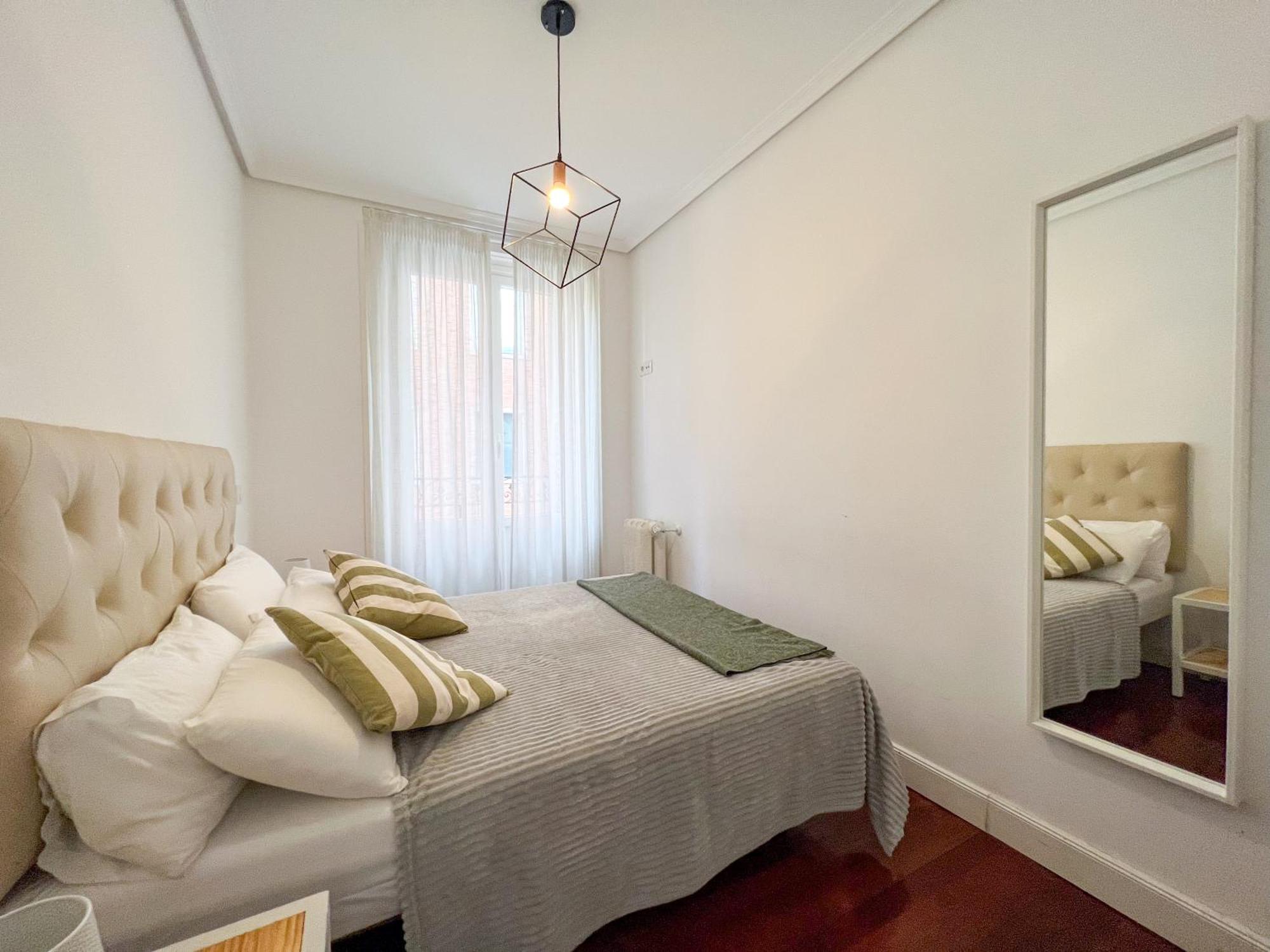 Callao Suites Мадрид Экстерьер фото