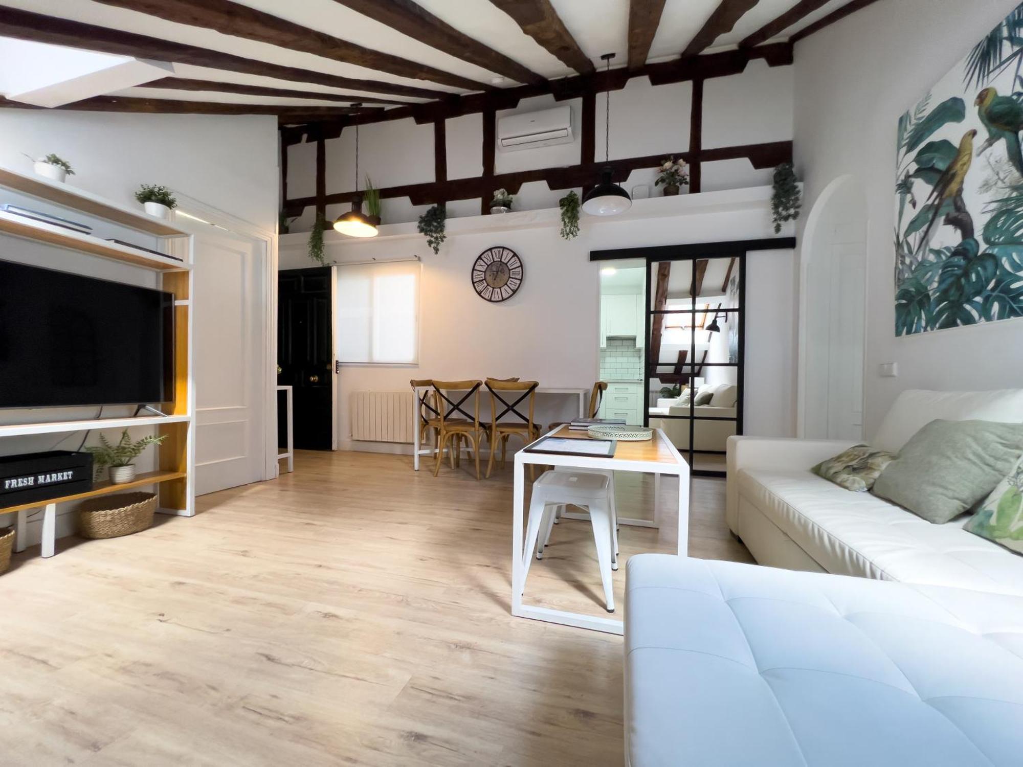 Callao Suites Мадрид Экстерьер фото