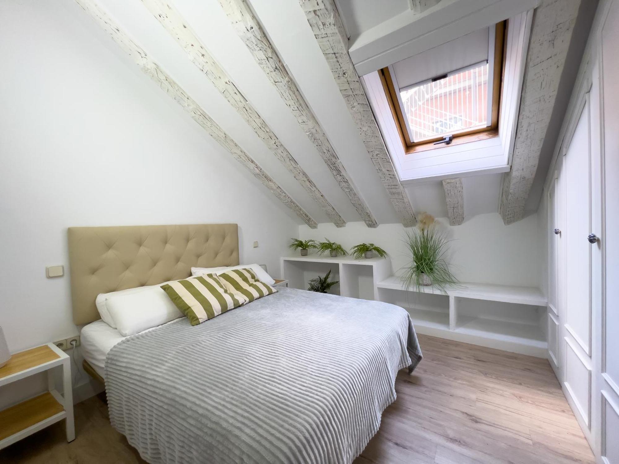 Callao Suites Мадрид Экстерьер фото