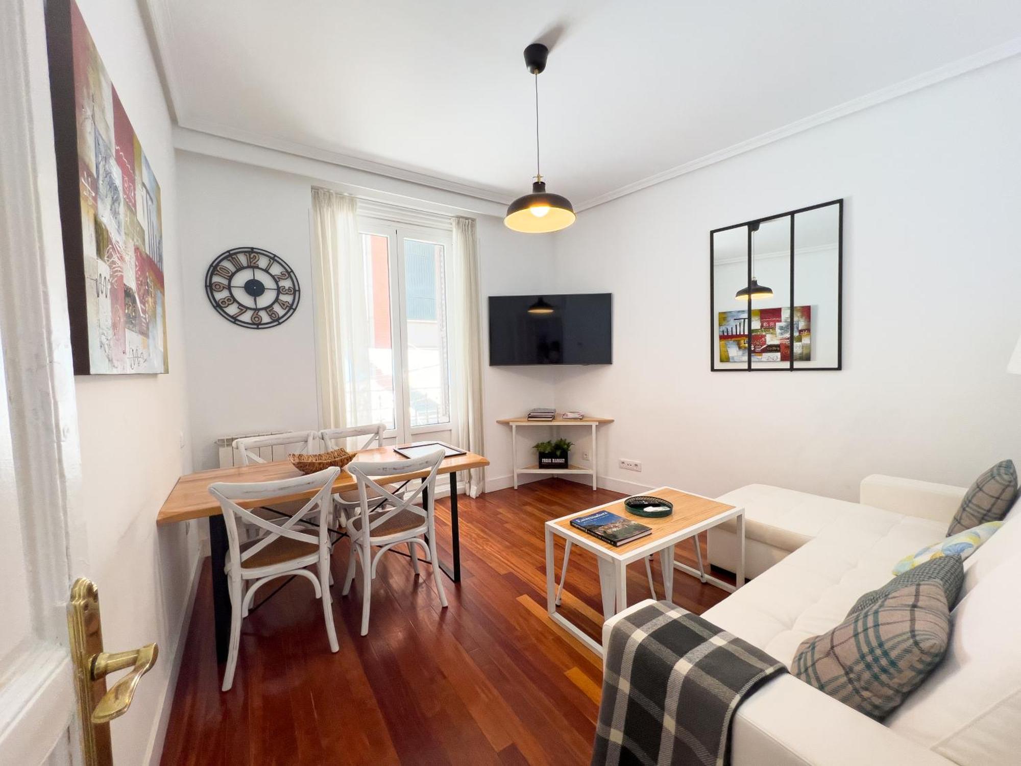 Callao Suites Мадрид Экстерьер фото