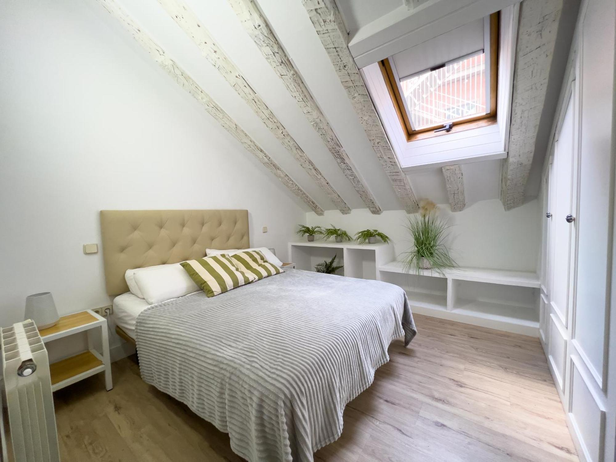 Callao Suites Мадрид Экстерьер фото