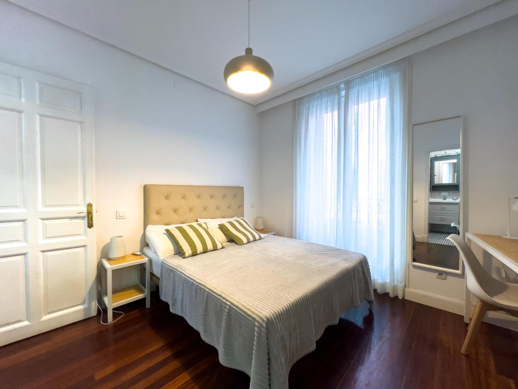 Callao Suites Мадрид Экстерьер фото
