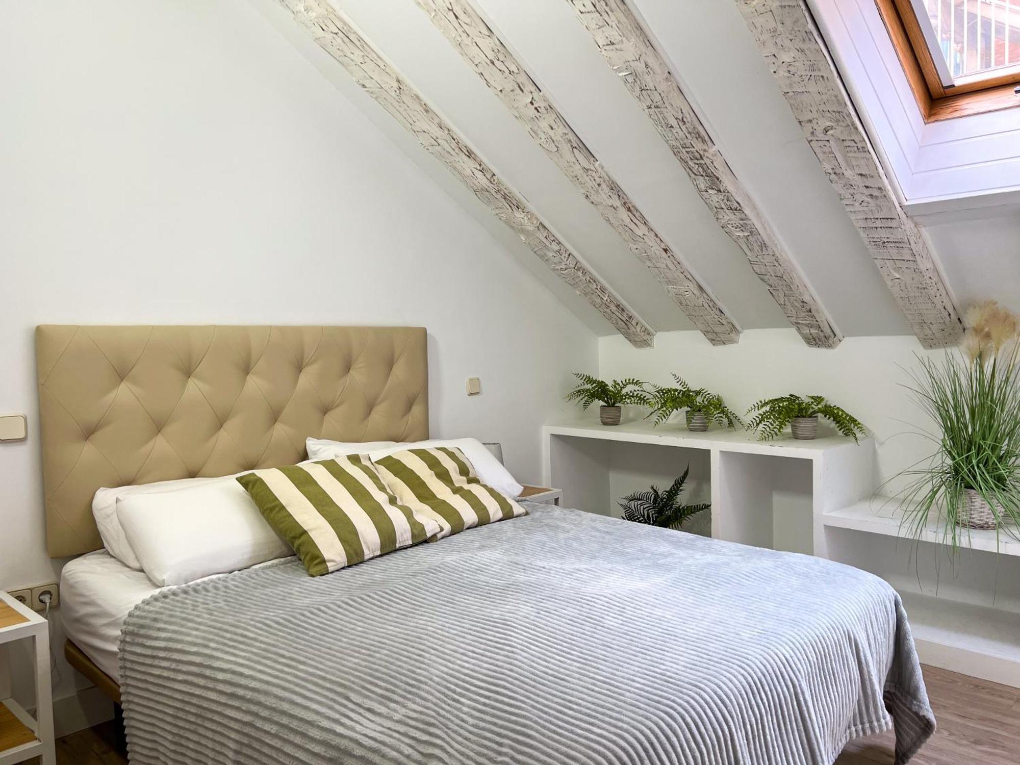 Callao Suites Мадрид Экстерьер фото